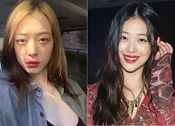 Sulli qua đời 6 năm chưa yên, để lại tài sản 90 tỷ, gia đình tranh quyền thừa kế