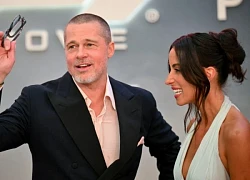 Mối tình của Brad Pitt và Ines de Ramon gặp trục trặc?