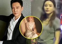 Phung Thieu Phong let his new lover meet his friends, more precious than Le Dinh, hot girl attitude?
