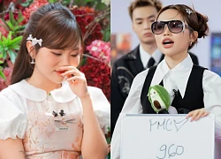 Phương Mỹ Chi 'hại' dàn Em Xinh, bắt tay 1 Anh Trai, khán giả thất vọng quay xe