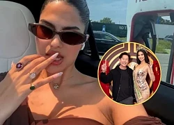 Rachel Gupta tỏa sáng hậu đấu tố, từ bỏ bán khô gà khiến Nawat 'tiếc nuối'?