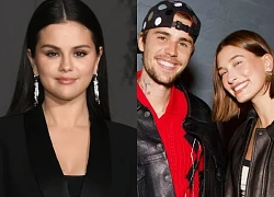 Selena Gomez "lật bài ngửa" với vợ Justin Bieber, khơi mào cuộc chiến mới?