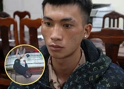 Thanh niên 'làm liều' ở tiệm vàng: thản nhiên đón sinh nhật, kết tưởng như đùa