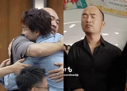 Tien Luat suspected of being looked down upon at the event, unlucky to be involved in the noise of Neko and Duy Khanh
