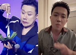 Trấn Thành 'chèn ép' Em Xinh, 'cướp hit' Liu Grace, fan nhắc nhở liền thái độ