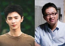 Trần Triết Viễn "xé phiên", Vu Chính nổi điên công khai phốt trên livestream