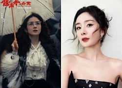 Triệu Lệ Dĩnh gây thất vọng, Dương Mịch bất ngờ "lội ngược dòng" trong bom tấn