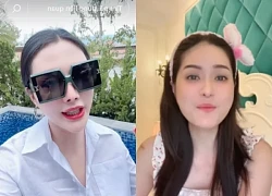 Trộm "ghé" biệt thự Ngân Collagen, "trống trơn", cùng kịch bản với Đoàn Di Băng?