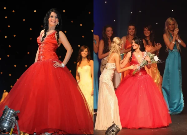 Omaze gives a billion-dollar villa to a beauty queen, an anonymous petition leaves her empty-handed