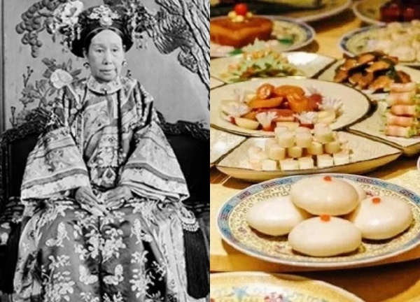 Empress Dowager Cixi ate all kinds of delicacies but did not touch these two dishes, the reason is shocking
