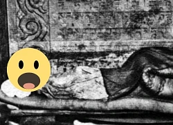 Từ Hy Thái hậu bị một phản quân chạm vào người, bỗng "mọc" lông trắng, sự thật sốc