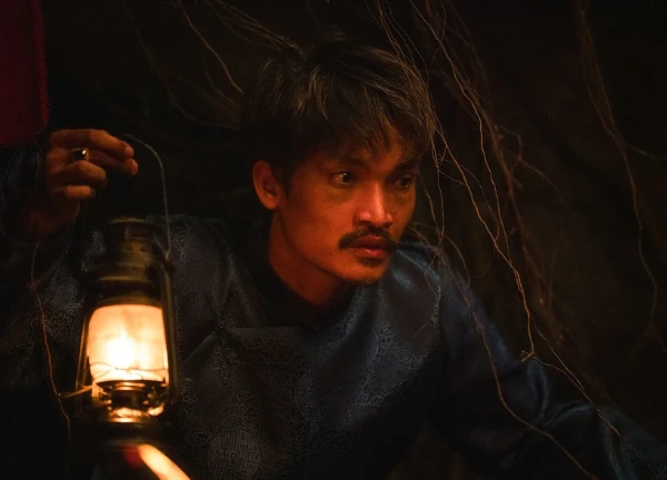 "Ut Lan: Oan Linh Giu Cua" achieved a huge revenue of 7.1 billion after the early screening!