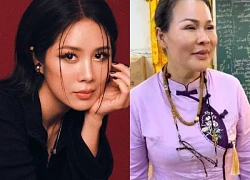 Vợ Quý Bình 'nói móc' về lòng dạ bạn thân chồng, Lê Phương 'đáp trả' ẩn ý?