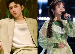 Vương Hoằng Hạo: Gia cảnh nghèo khó, hát OST Khom Lưng, Phương Mỹ Chi thua đau?
