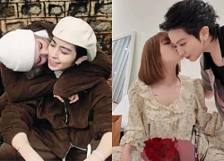 Xoài Non và Gil Lê lộ bằng chứng sắp "về chung nhà"! Dấu hiệu rõ mồn một