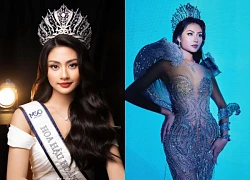 Xuân Hạnh đăng quang bị fan chê 'quê mùa', lật kèo ngoạn mục, anti fan câm nín