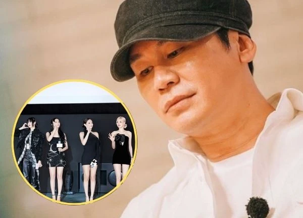 YG 'chọc điên' fan BLACKPINK, thông báo 'mập mờ' 9 từ về kế hoạch comeback