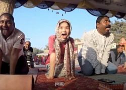 YouTuber biến 7749 kiếp nạn du lịch Ấn Độ thành clip triệu view, thu nhập khủng