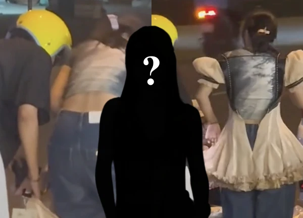 1 Em xinh đăng đàn, khui chuyện bị "ép" làm điều chấn động giữa phố, cái kết bất ngờ