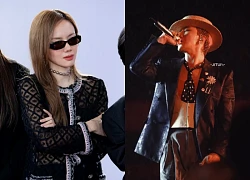 1 Em Xinh nghi lợi dụng quan hệ 'tiếp cận' G-Dragon, khoe chi tiết 'sĩ' tới nóc
