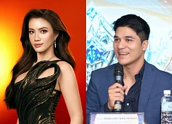 Á hậu Minh Nhàn 'thái độ' với Top 2 Miss Cosmo Việt, BTC nói 'không muốn nhắc'