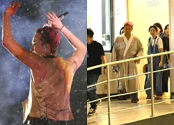 Vietnamese fans are 'inflated' for life because G-Dragon did one thing, the international community is openly jealous