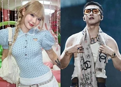 Bại tướng Phương Mỹ Chi hát tiếng Việt cực ngọt, tuyên bố điều sốc về Sơn Tùng