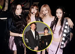 BLACKPINK ấn định ngày comeback làng nhạc, Lisa bí mật kết hôn, sắp rời nhóm?