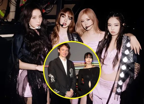 BLACKPINK ấn định ngày comeback làng nhạc, Lisa bí mật kết hôn, sắp rời nhóm?