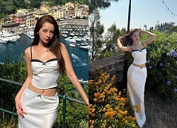 Diễn viên Việt Anh lên tiếng giữa ồn ào, Chi Pu gợi cảm ở trời Tây