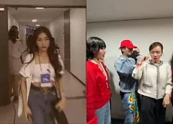 Diệu Nhi, Rhyder bị nghi "đi cửa sau" để gặp G-Dragon, vạ lây Hoà Minzy
