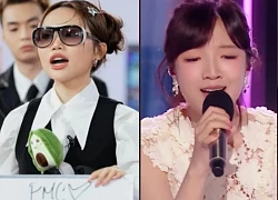 Đối thủ nặng ký Phương Mỹ Chi lộ diện, mạnh hơn cả Vương Hoằng Hạo, đáng lo?