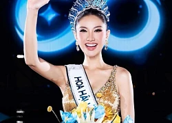 Hé lộ cơ ngơi của Tân Hoa hậu Hoàn vũ Việt Nam Phương Linh