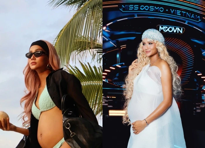 H'Hen Nie is afraid of being judged by her "online mother-in-law", so she doesn't dare to do this one thing!