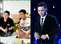 Hoài Lâm lộ tình trạng đáng lo, hàng xóm nói một điều về nam ca sĩ gây xôn xao