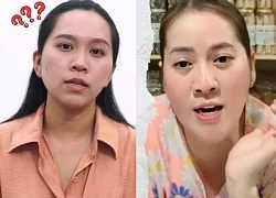 Hồng Phượng bay 'tài sản' trước vụ kiện của mẹ và Hồng Loan, thái độ trái ngược?
