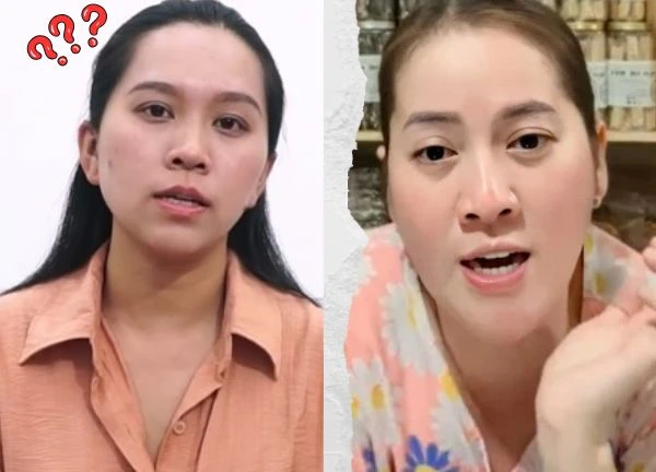 Hồng Phượng bay 'tài sản' trước vụ kiện của mẹ và Hồng Loan, thái độ trái ngược?