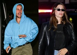 Justin Bieber phẫn nộ vì vợ bỏ nhẫn cưới, văng tục khắp nơi, hôn nhân báo động?
