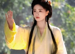 Lâm Giang Tiên: lộ cái kết, Bạch Lộc lập 'cú hit' không tưởng, quảng cáo phủ kín