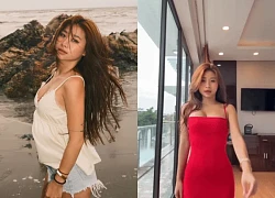 Louis Phạm để lộ vòng 1 "lệch pha" hậu dao kéo Sự cố váy áo hay lỗi thẩm mỹ?