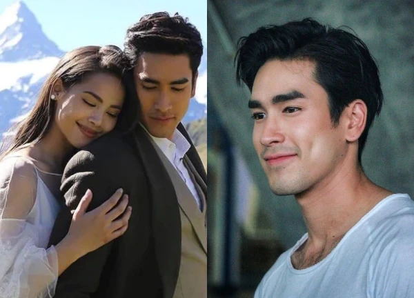 Handsome Tee Yod: Both loyal and good at studying, has a series of blockbusters that no one can match