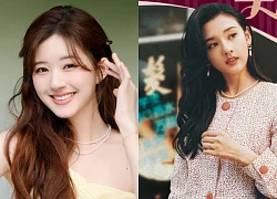"Mỹ nhân cổ trang" đồng loạt thoát xác: Ai là cái tên bùng nổ nhất tháng 6?