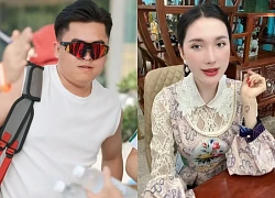 Nguyen Sin helps Ngan Collagen clear her name, suddenly turns the car around, revealing a shocking secret?