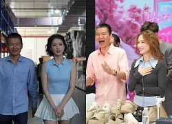 "Ông trùm dép Việt": Livestream với Hòa Minzy "chốt đơn" khủng, mệt mỏi vì Jack