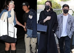 Pax Thiên bị Angelina Jolie hại thảm, tình trạng hiện tại khiến netizen lắc đầu