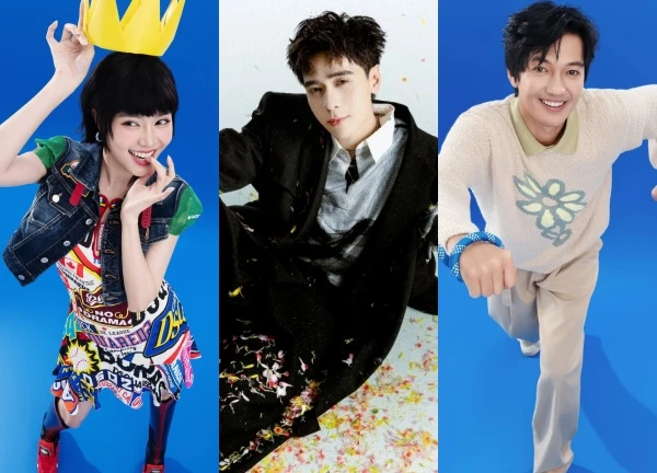 Quang Tuan officially joins Running Man VN, Quang Hung is the final boss?