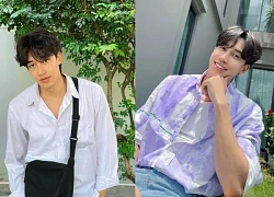 Thai male star revealed to be in love with 7 girls at the same time, abandoning pregnant girlfriend