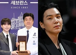 Suga donated an "unimaginable" amount of money, netizens were shocked when they learned the real purpose!
