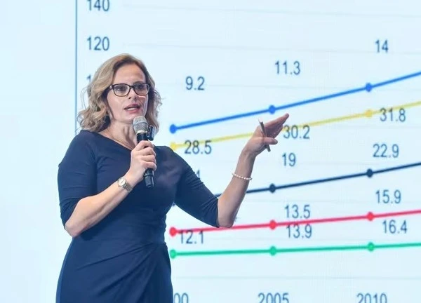 Béo phì - Cuộc khủng hoảng thầm lặng đe dọa sức khỏe người Việt