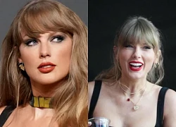 Taylor Swift: Người khiến cả ngành công nghiệp âm nhạc phải nhìn lại chính mình